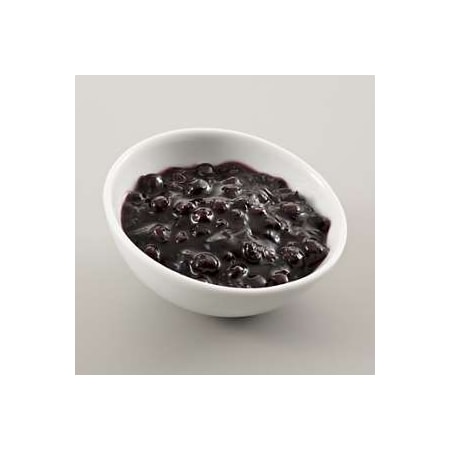Henry And Henry Henry And Henry Crown Blueberry Filling, 20lbs 10184585